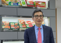 풀무원푸드앤컬처 하이트진로청주공장 | 풀무원 우공이산으로 K푸드 중국인 밥상에···베이징 제2공장 준공