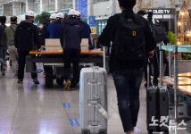 닫혔던 여행길 열린다.. 5월부터 국제선 대폭 증편