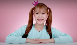 유튜버 헤이지니, 환경보건 홍보대사 위촉