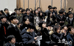 28살 강은주씨의 서울살이…나는 차별받고 있다고 생각해요