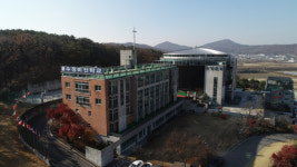 대안학교 세워 글로벌 기독인재 양성