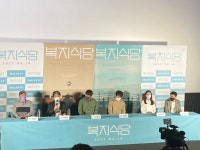 [현장EN:]"생존 문제"…장애인 앞 수많은 문턱 조명한 