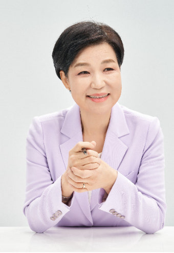 이진숙, 대구시장 예비후보 단일화 제안
