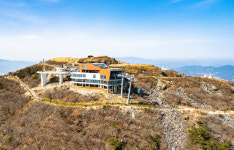 경남 하동 금오산 케이블카 22일 개장…한려해상·금오산 절경 조망