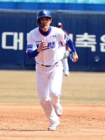 '구자욱이 온다' 잇몸 야구 삼성, 오재일에 김상수까지 복귀