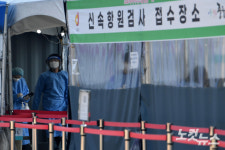경남 코로나19 확진자 9일 하루 1만180명…누적 92만명