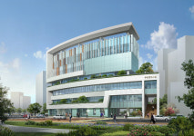 서초구,  우면·양재 주민들 위한 우면주민편익시설 착공