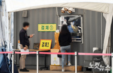 충북서 11일 7809명 확진…하루 새 5천명↑, 엿새째 1만 명↓