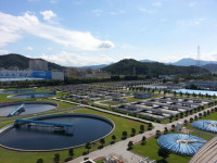 대구환경청, 낙동강 녹조 예방 위해 공공 하·폐수처리시설 집중 점검