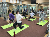 부경대, 코로나 후유증 이기자…회복프로젝트 시작