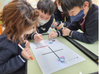 춘천교대부설초 과학 한마당 축제 개최