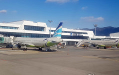 김해공항 국제선, 5월부터 5개 노선 추가 운행
