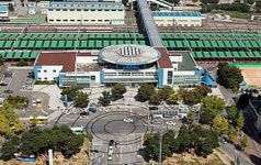 광주시, 광주역과 송정역 통폐합 전혀 검토 안 해