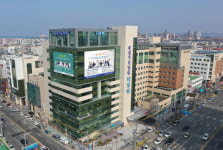 포항세명기독병원 뇌병원, 경북동해안 중심 병원 우뚝