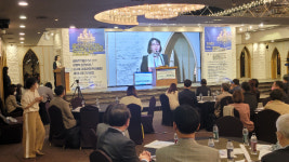 생애주기별 17년 성경적 성가치관·성교육 교육과정 세미나 개최