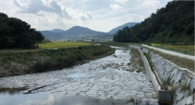 경남 지방하천 14곳 기본계획 재수립…안전하고 아름답게