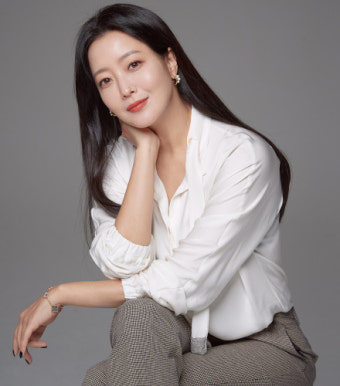 김희선 서울아산병원에 1억 기부 