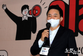 제주 버스 준공영제 업체도 원희룡에 거액 후원
