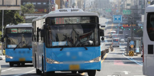 제주 버스 준공영제 업체도 원희룡에 거액 후원