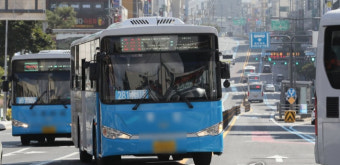 제주 버스 준공영제 업체도 원희룡에 거액 후원