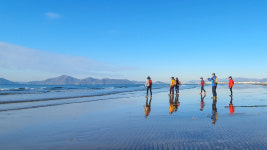 99만원에 해운대 아르피나에서 한 달 살기