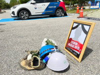 민주노총 강원 올해 강원도 최악의 살인기업은 쌍용C&E