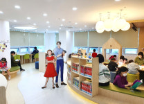 울산 최초 만화 특성화 산전만화도서관 벌써 9천명