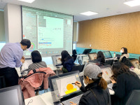 울산 최초 만화 특성화 산전만화도서관 벌써 9천명