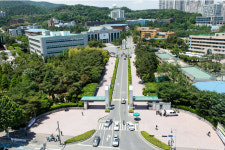 울산대학교, 세계대학랭킹센터 발표 국내 10위