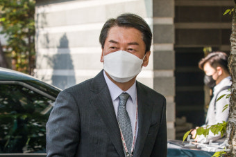 尹 측, 안철수 '분당갑 출마' 군불…安 측 