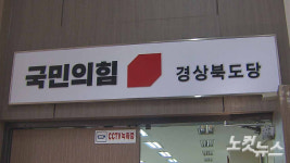 국민의힘 경북도당, 포항시의원 공천자 27명 발표
