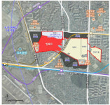 방화3구역 재정비계획 심의 통과…공동주택 1445세대 공급