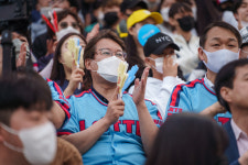 민주당 변성완 사직야구장 재건축 후 최동원사직야구장으로 명칭 변경