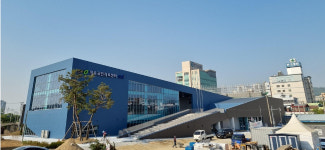 청주 영운국민체육센터 다음 달 말 운영 시작