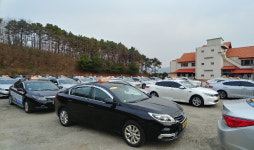 청주시 심야시간 택시 운행 확대 행정명령