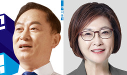 용산 시대 개막…종로 바통 이어받는 용산구청장도 각축전