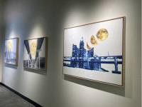 해리단 뮤지엄 잇다展 옛 해운대역 활용한 문화 공간 첫 전시