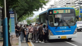 창원시, 합성1동~동마산시장~삼성병원 연계 마을버스 운행