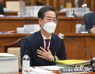 설훈 한동훈, 쓸모도 없다vs 김기현 검증이나 잘하던가