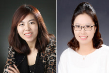 사랑의 편지 등교 인사 한 명도 소외되지 않도록