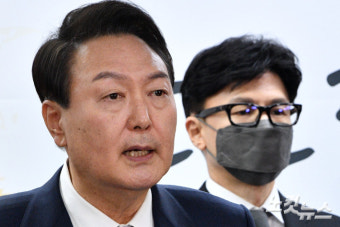 尹대통령, 한동훈 청문보고서 재송부 요청…내주 임명할듯