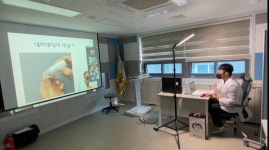 경주시 기억키움 홈스쿨링 운영…치매 예방·극복 지원
