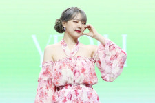 [현장EN:]아리아로 솔로 데뷔한 예린 저, 잘할 수 있습니다