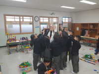 한국의 스티브 잡스 같은 제자 키우는 게 교사로서의 바람이죠