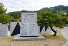 숲 속을 달리는 땀방울의 꿀 맛, 트레일 러닝 명소 정읍사 오솔길[전라북도 천리길]