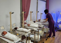 전남도, 신생아 캠 모든 공공산후조리원으로 확대