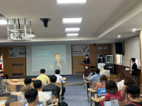 전남교육청, 인공지능시대 AI교실 50개교 구축