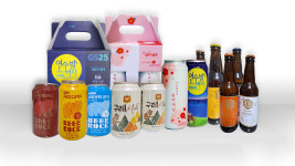 전남 각 지역 특색 살린 수제맥주 인기…맛도 일품