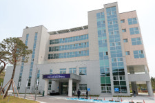 전북교육청 교직원 수련원, 부안 변산해수욕장 내 개원