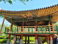 물길과 꽃길 속에 펼쳐진 시인의 마을 임실 섬진강길[전라북도 천리길]